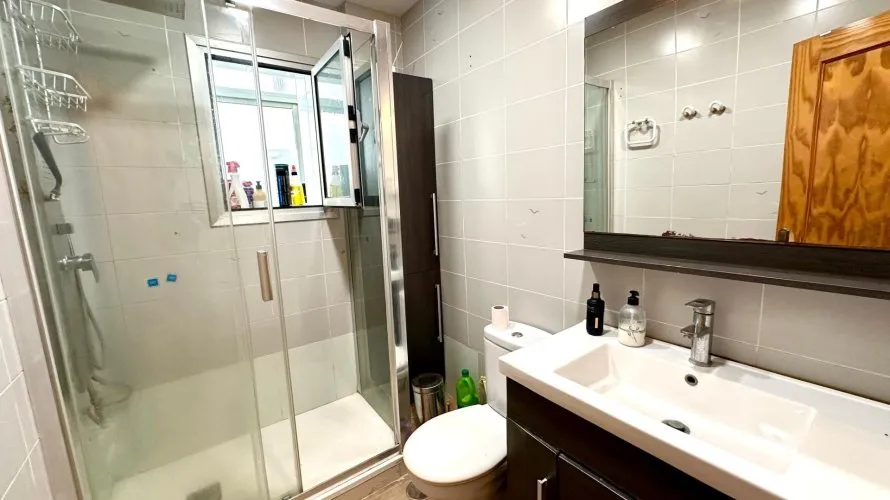Квартира 99м² в Аликанте, Испания №2351 № 1