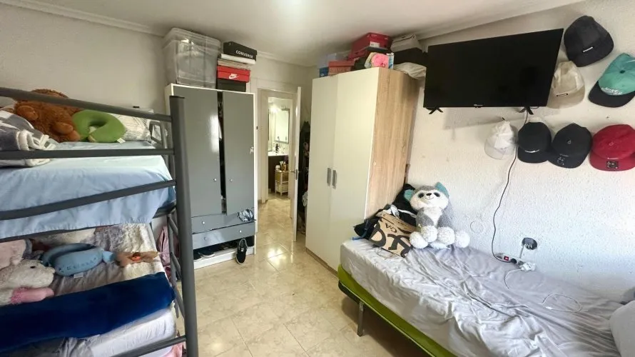 Квартира 89м² в Аликанте, Испания №2336 № 7