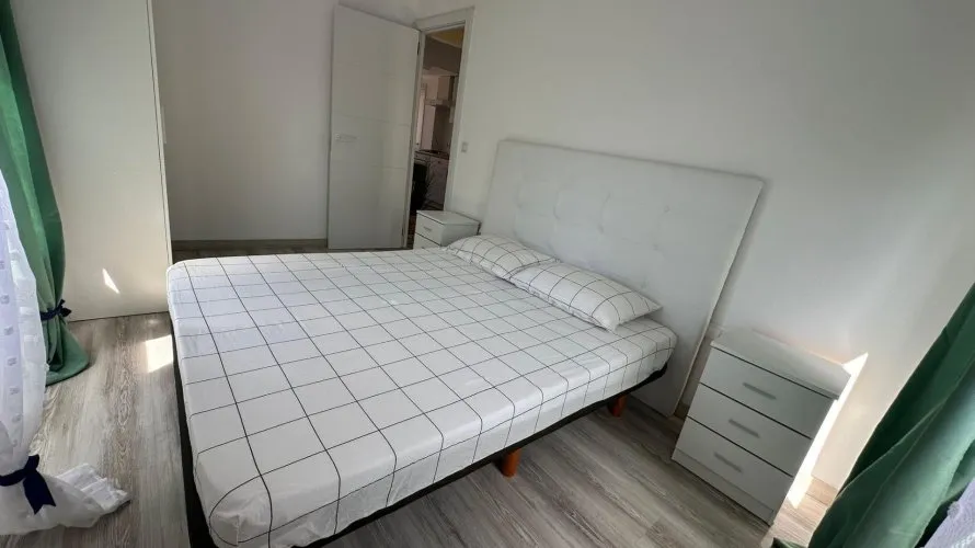 Квартира 62м² в Аликанте, Испания №2206 № 14