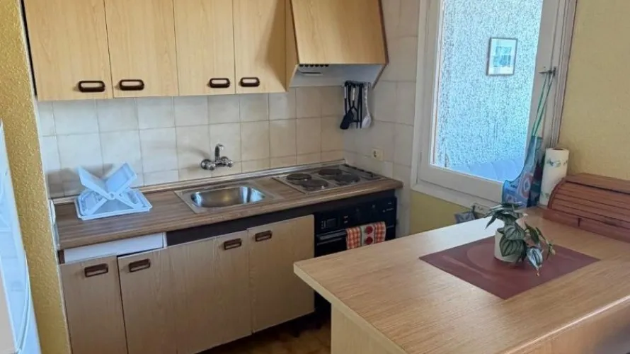 Квартира с 1 спальней в Торревьеха, Испания №2353 № 4