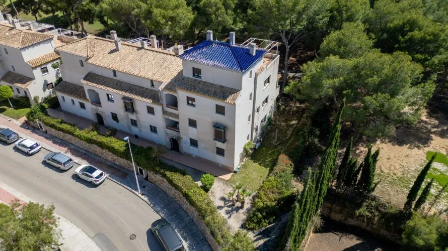 Квартира 78м² в Виллакостас, Испания №2120 № 4