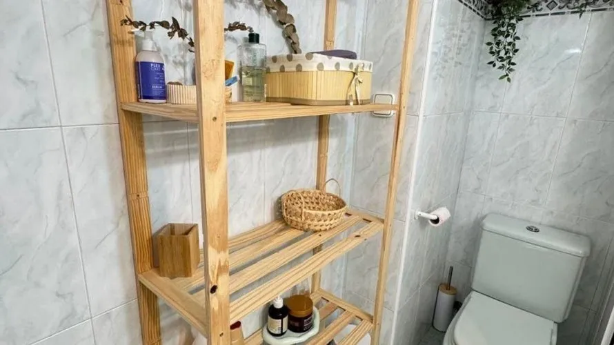 Квартира с 2 спальнями в Аликанте, Испания №2245 № 7