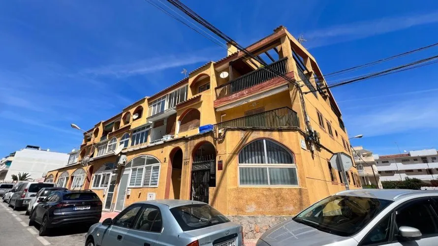 Квартира 149м² в Торревьеха, Испания №2018 № 22