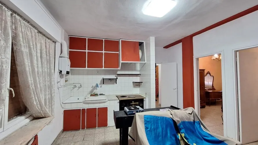 Квартира с 1 спальней в Мьерес, Испания №2289 № 6