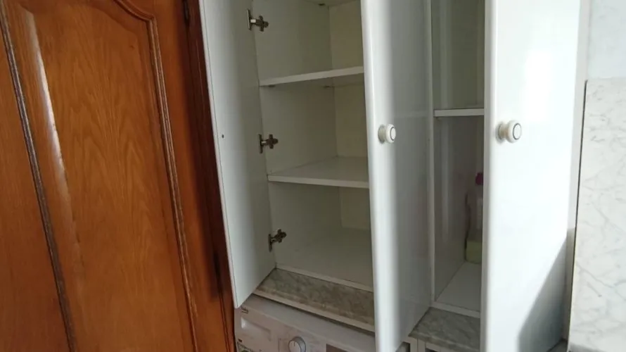 Квартира с 2 спальнями в Сиеро, Испания №2185 № 8