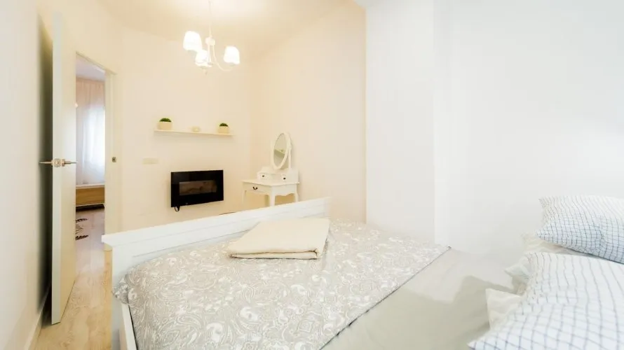 Квартира с 1 спальней в Торревьеха, Испания №2240 № 13
