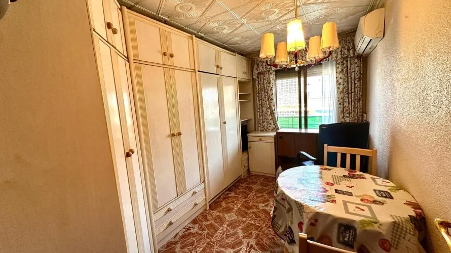 Квартира 83м² в Аликанте, Испания №2374 № 16