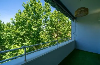 Квартира с 1 спальней в Фуэнлабрада, Испания №2021