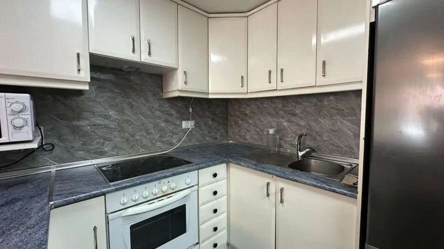 Квартира с 3 спальнями в Торревьеха, Испания №2261 № 12