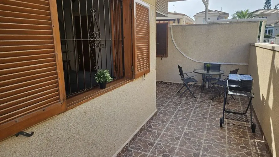 Квартира 65м² в Плайя Фламенка II, Испания №2123 № 12