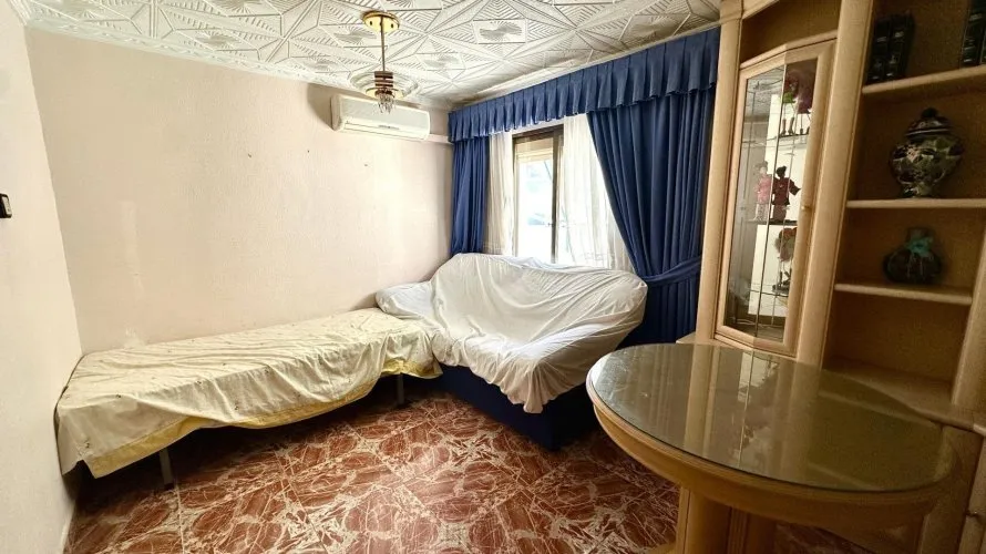 Квартира 83м² в Аликанте, Испания №2374 № 20