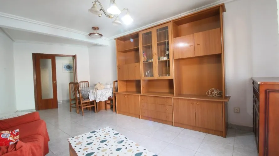 Квартира с 2 спальнями в Аликанте, Испания №2152 № 16