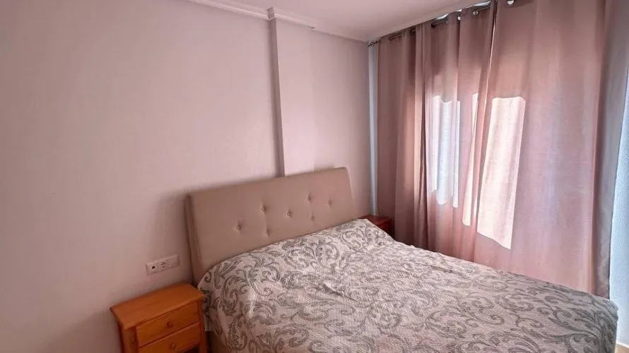 Квартира с 2 спальнями в Торревьеха, Испания №2362 № 16