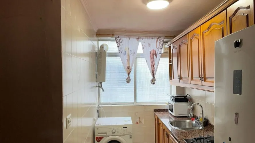 Квартира с 2 спальнями в Аликанте, Испания №2242 № 8