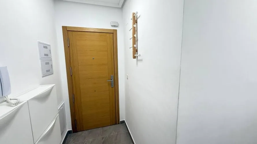 Квартира с 1 спальней в Торревьеха, Испания №2190 № 6