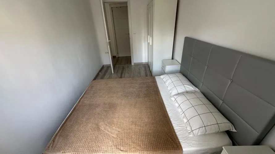 Квартира 62м² в Аликанте, Испания №2206 № 2