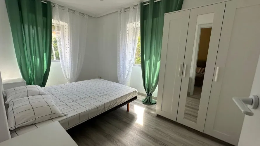 Квартира 62м² в Аликанте, Испания №2206 № 11