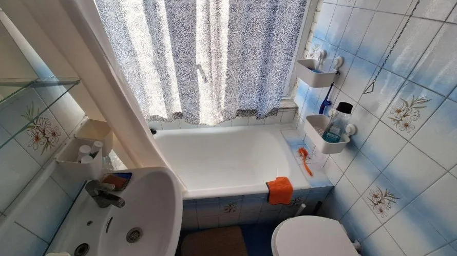 Квартира с 1 спальней в Лангрео, Испания №2288 № 8