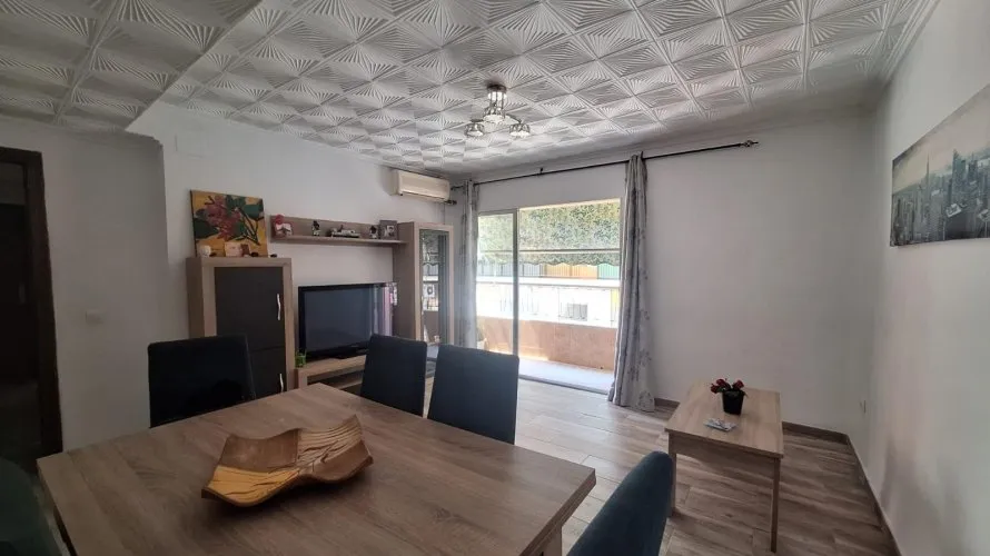 Квартира с 2 спальнями в Аликанте, Испания №2359 № 23