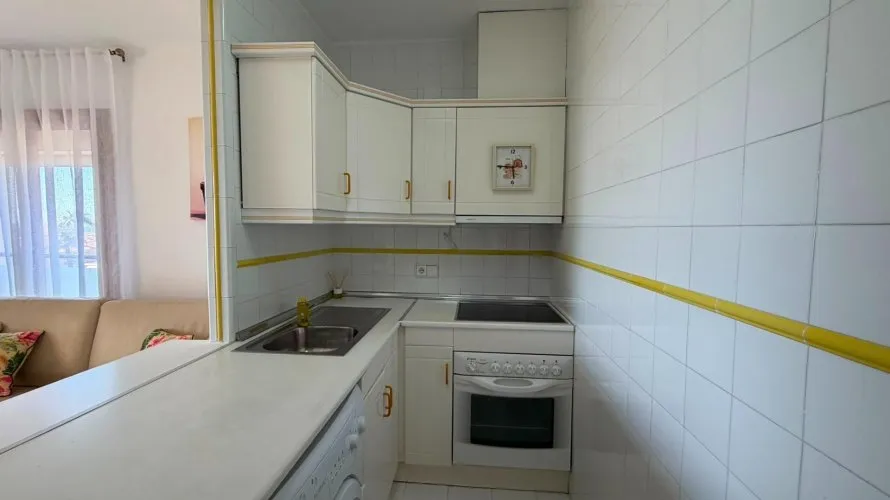 Квартира с 1 спальней в Торребланка, Испания №2365 № 17