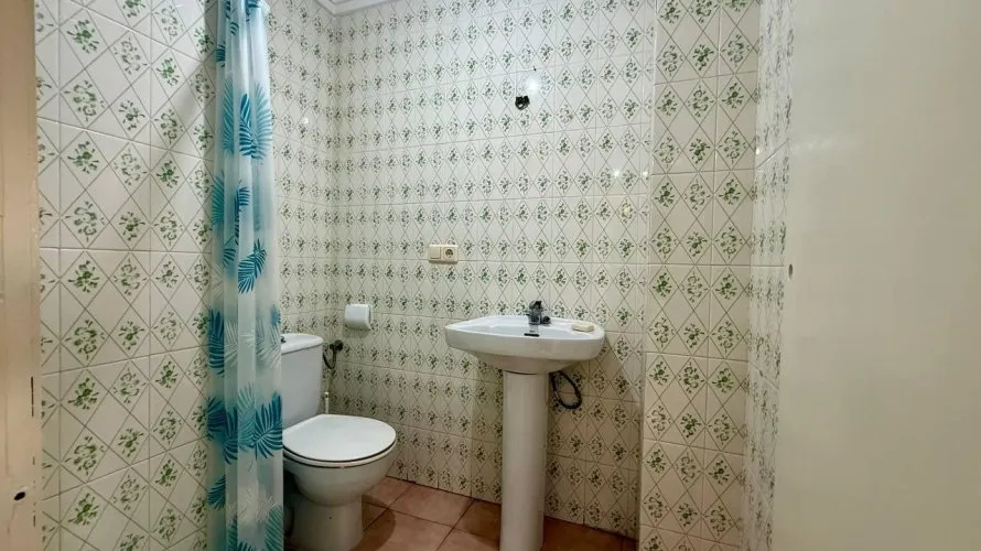 Квартира с 3 спальнями в Торревьеха, Испания №2232 № 8