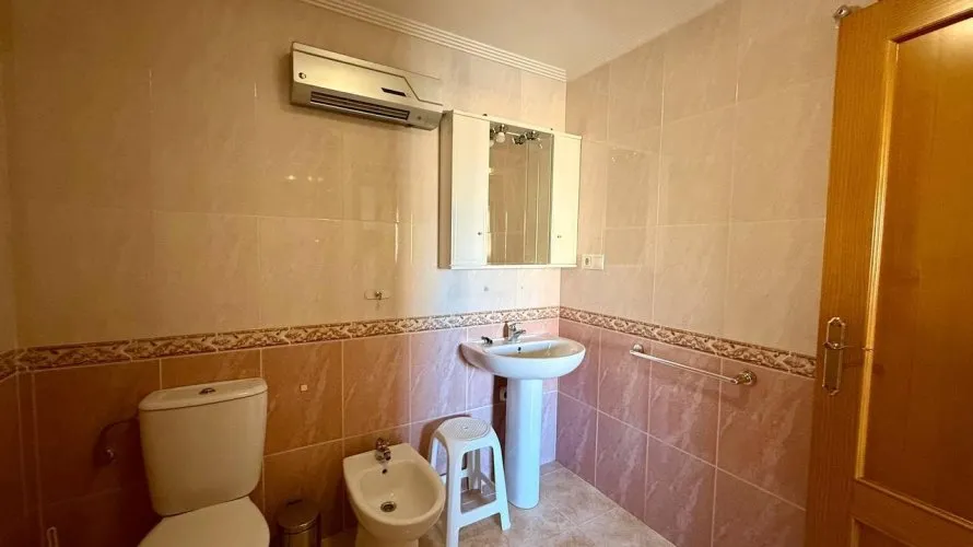 Квартира с 2 спальнями в Ориуэла, Испания №2222 № 12
