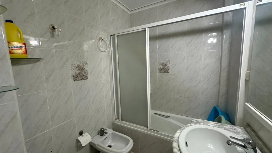 Квартира 77м² в Аликанте, Испания №2324 № 8