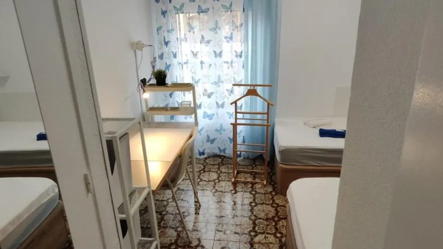 Квартира с 3 спальнями в Аликанте, Испания №2189 № 15