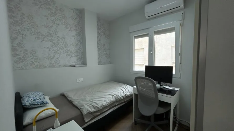 Пентхаус 58м² в Торревьеха, Испания №2248 № 9
