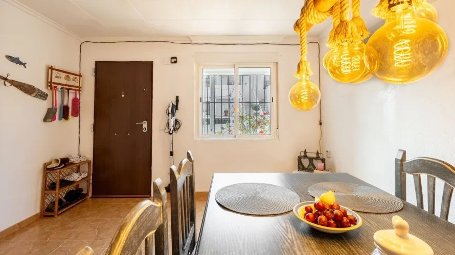 Квартира 60м² в Торревьеха, Испания №2356 № 9