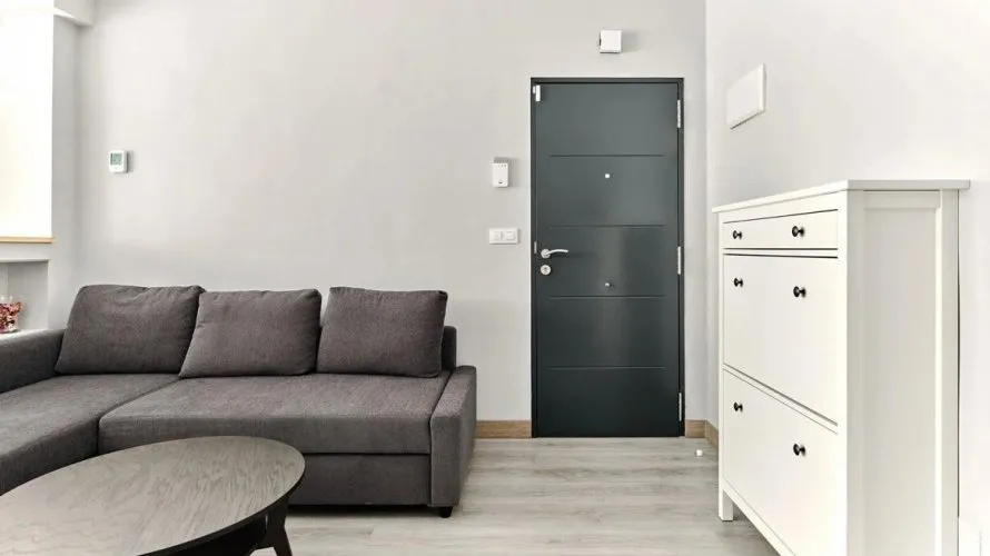 Квартира 75м² в Торревьеха, Испания №2009 № 16