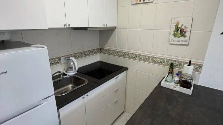 Квартира с 1 спальней в Торревьеха, Испания №2267 № 14