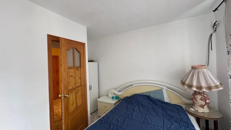Квартира 77м² в Аликанте, Испания №2324 № 24