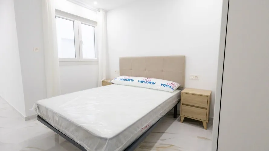 Квартира 80м² в Торревьеха, Испания №2110 № 10
