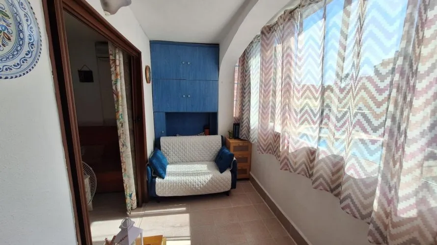 Квартира 39.99м² в Нуэва Торревьеха, Испания №2203 № 3