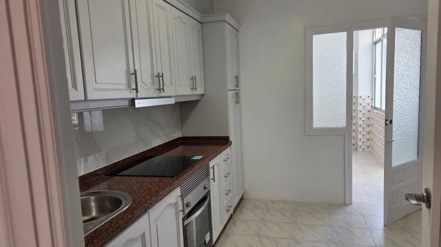 Квартира 95м² в Торревьеха, Испания №2357 № 10