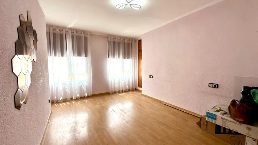 Квартира 99м² в Аликанте, Испания №2351 № 12