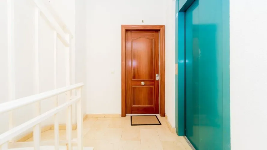 Квартира с 1 спальней в Торревьеха, Испания №2240 № 3