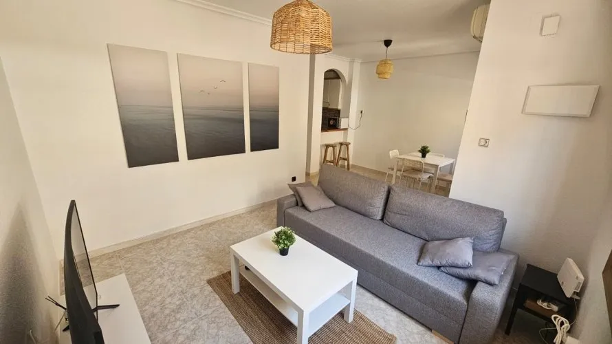 Квартира 65м² в Плайя Фламенка II, Испания №2123 № 9