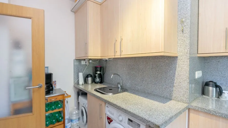 Квартира 68м² в Аликанте, Испания №2284 № 11