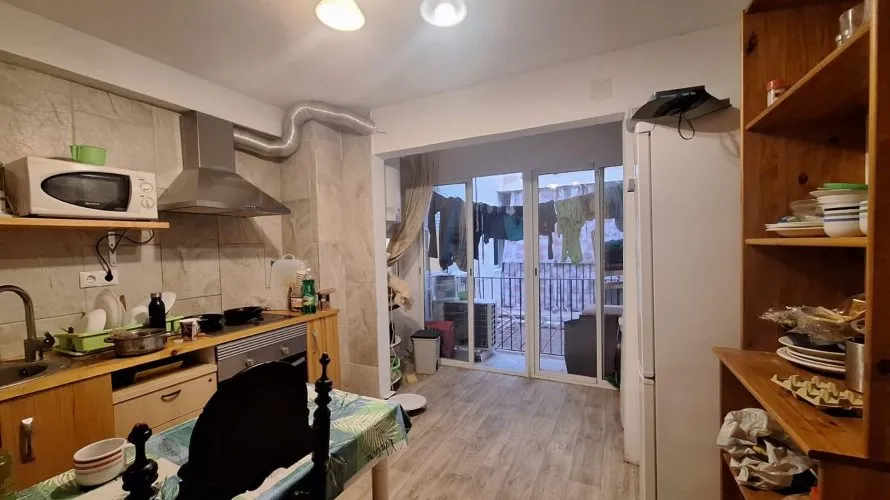 Квартира с 3 спальнями в Аликанте, Испания №2221 № 4
