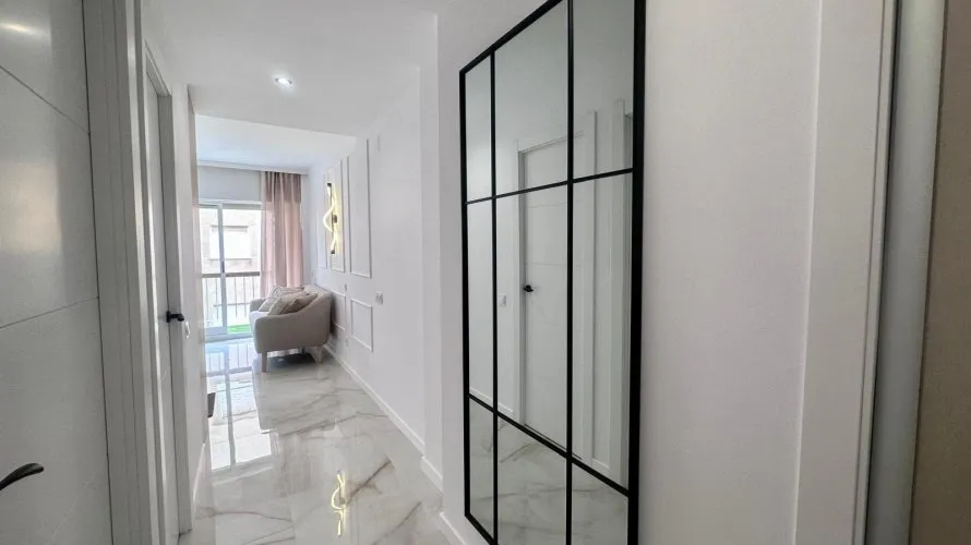 Квартира 51м² в Торревьеха, Испания №2313 № 6