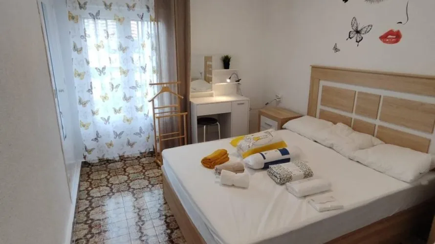 Квартира с 3 спальнями в Аликанте, Испания №2189 № 26