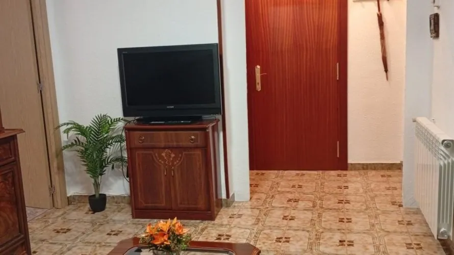 Квартира с 1 спальней в Мьерес, Испания №2342 № 6
