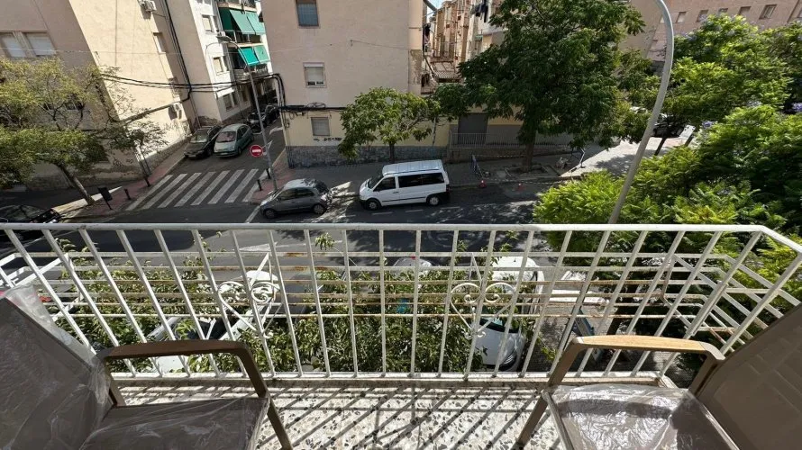 Квартира 62м² в Аликанте, Испания №2206 № 17