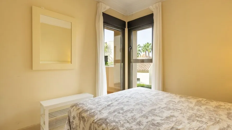 Квартира 70м² в Сан-Хавьер, Испания №2111 № 9