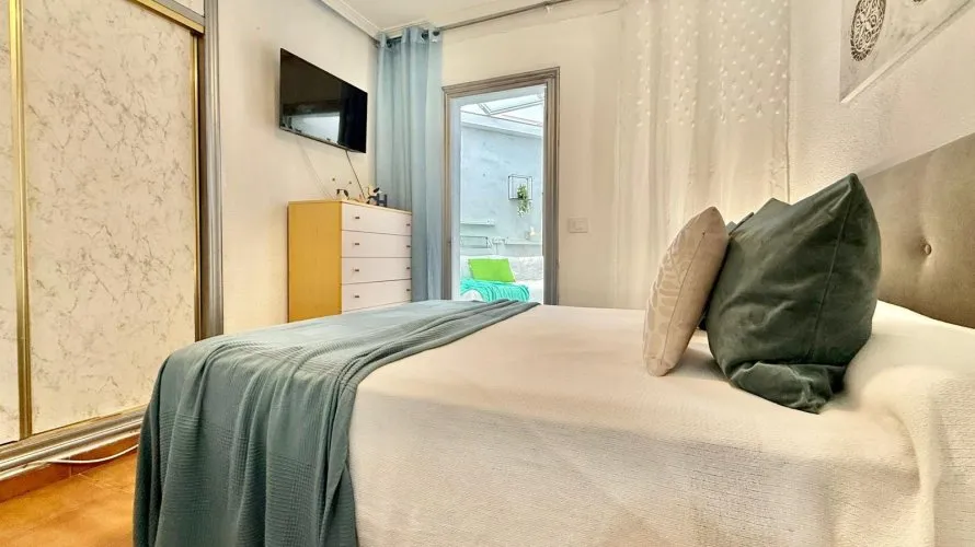 Квартира с 1 спальней в Ло Паган, Испания №2278 № 20