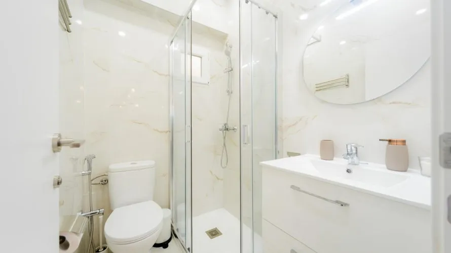 Квартира с 1 спальней в Торревьеха, Испания №2240 № 8