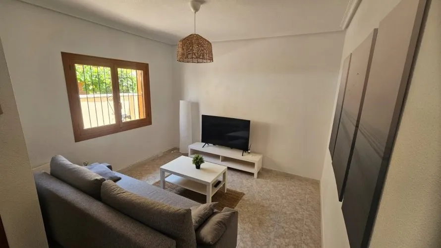 Квартира 65м² в Плайя Фламенка II, Испания №2123 № 10