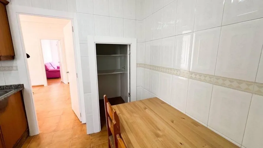 Квартира с 2 спальнями в Сагунто, Испания №2330
